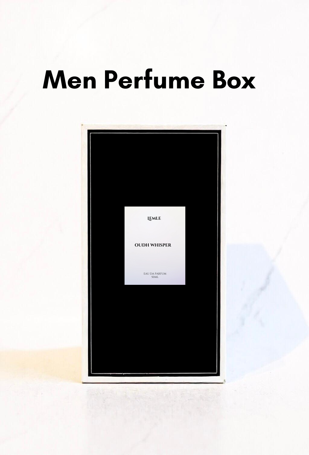 Oudh Whisper