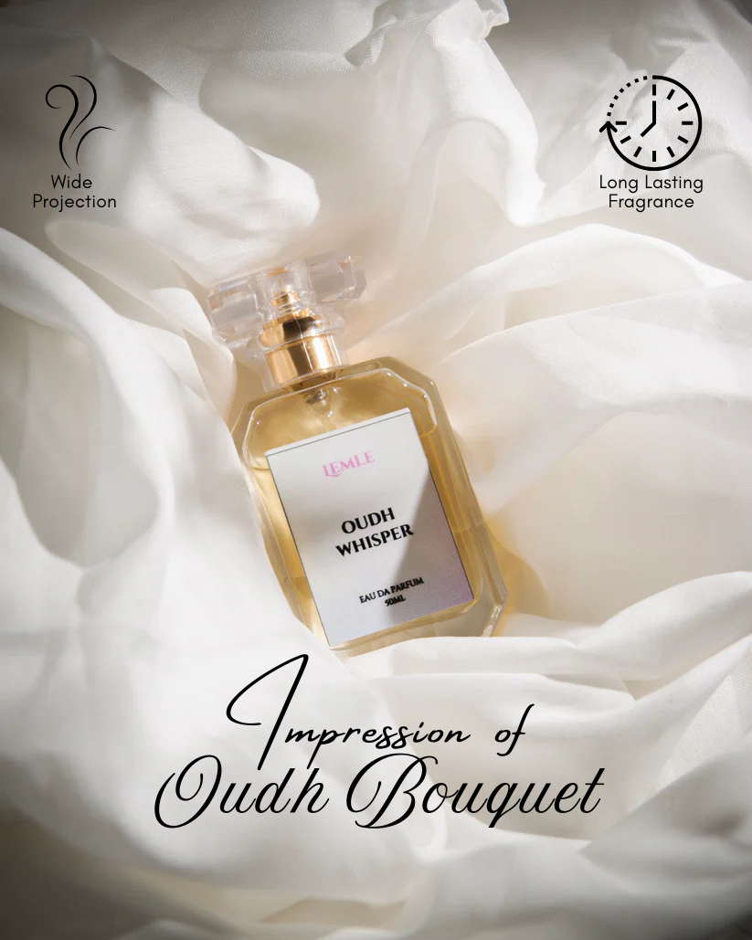 Oudh Whisper