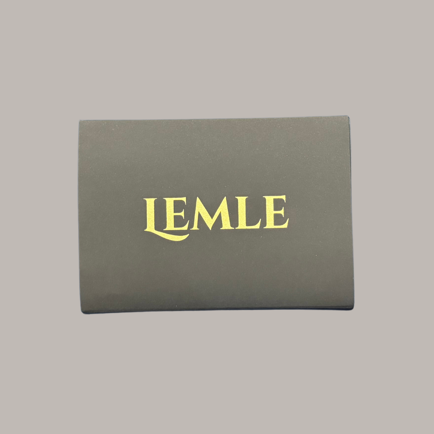 Pack of 5 Testers