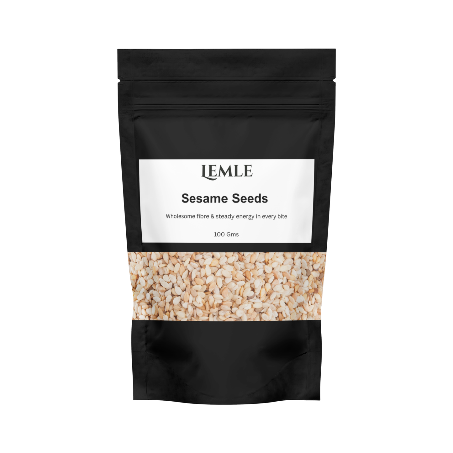 Sesame seeds