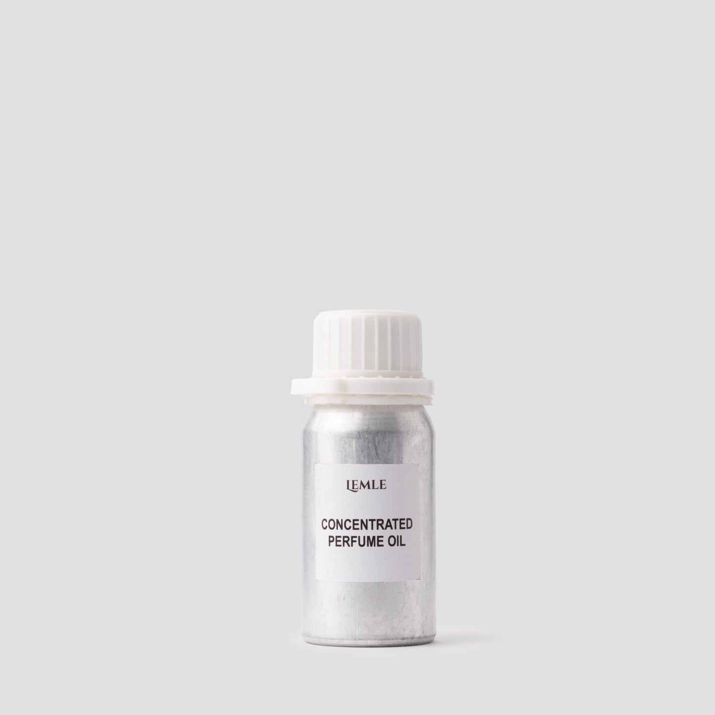 Concentrated Perfume Oil