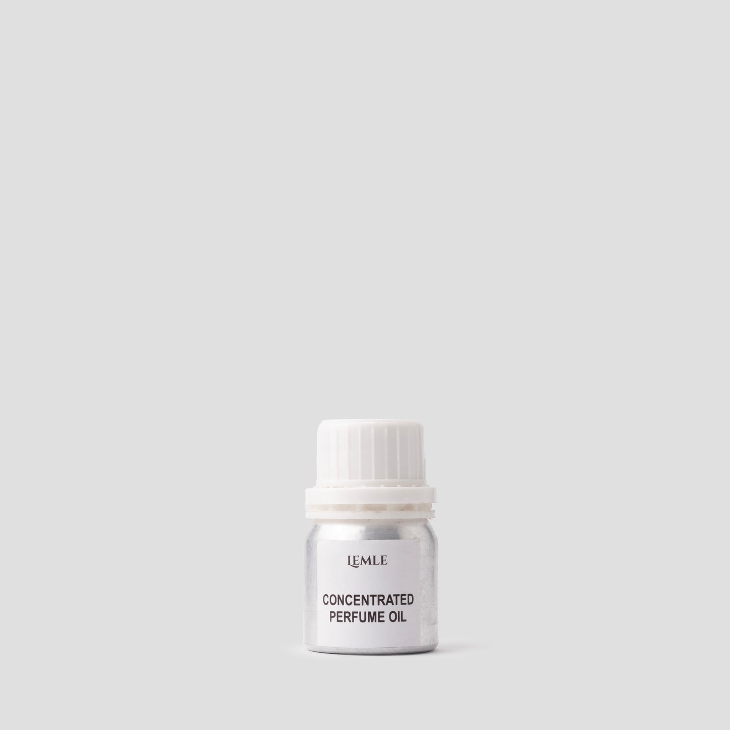 Concentrated Perfume Oil
