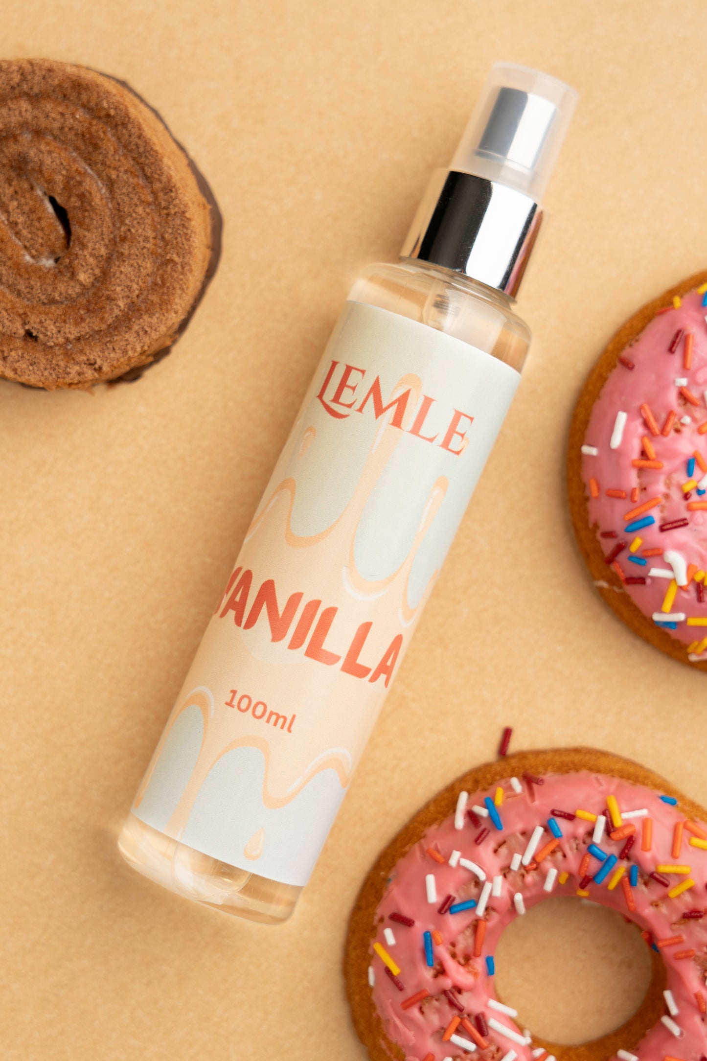 Vanilla