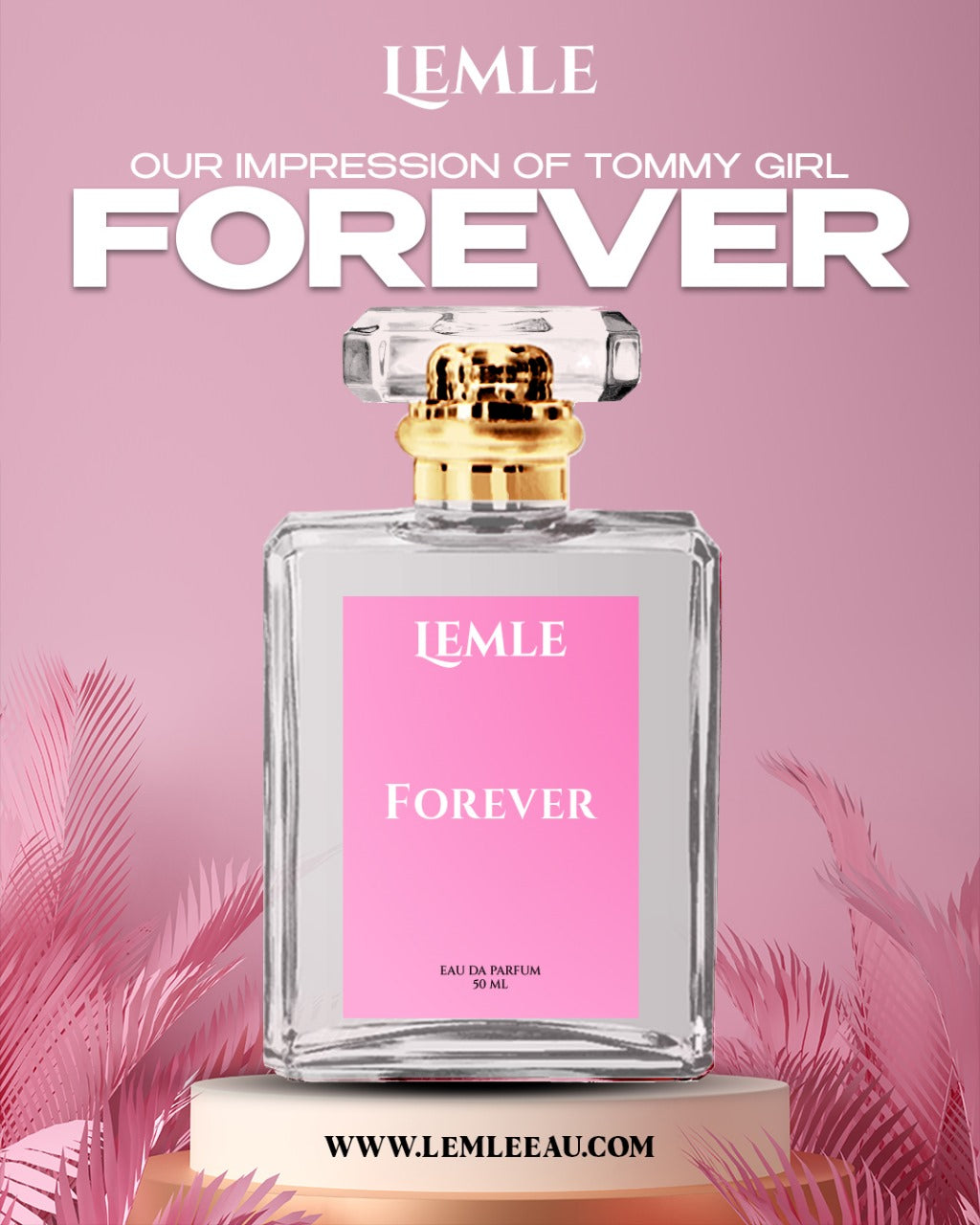 Forever