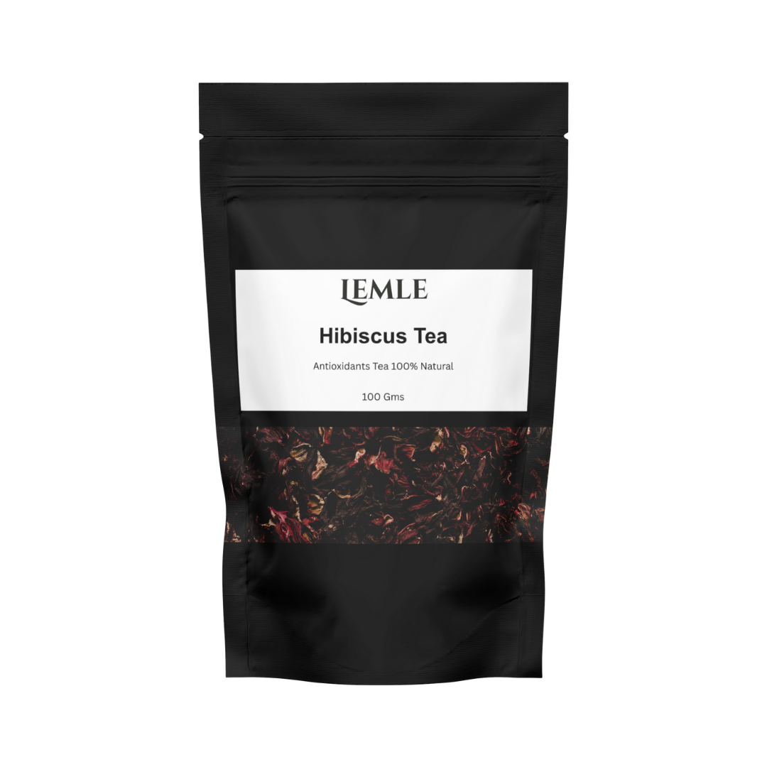 Hibiscus Tea