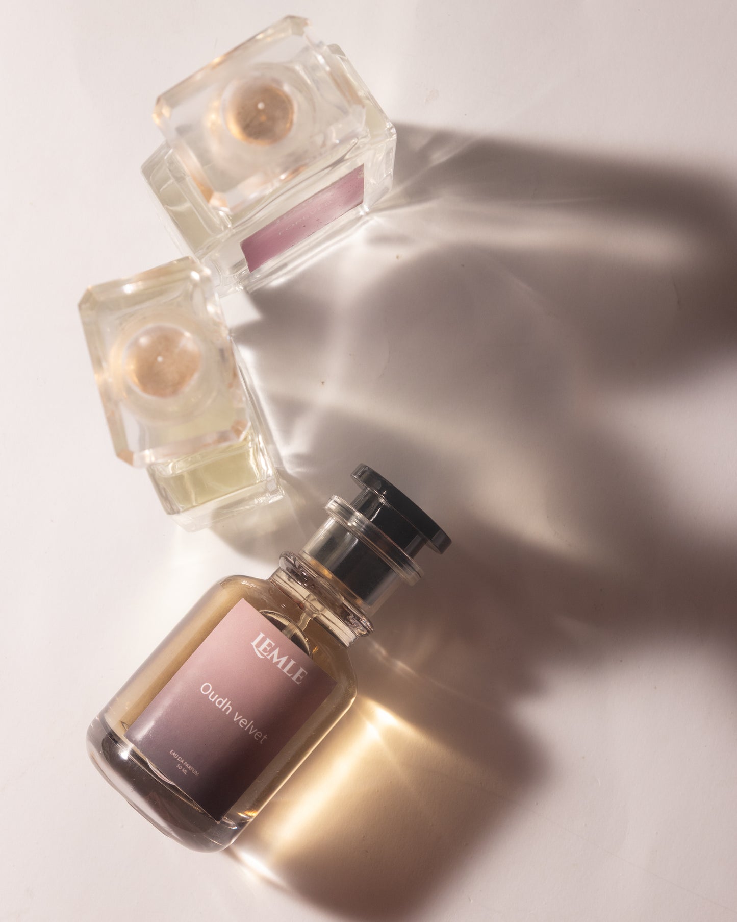 Oudh Velvet