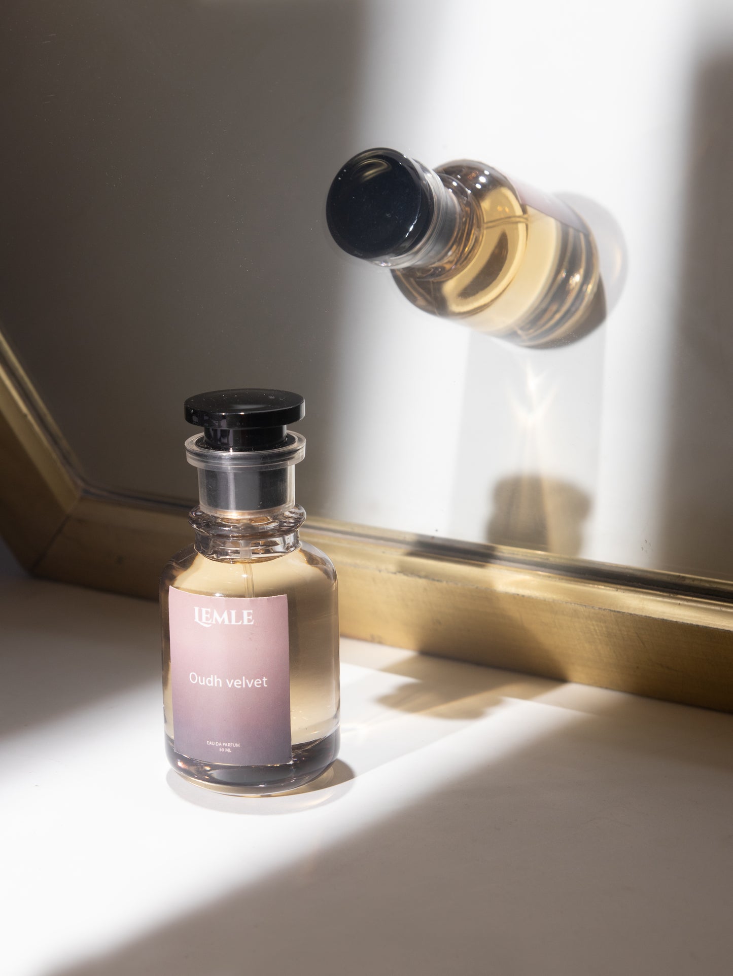 Oudh Velvet
