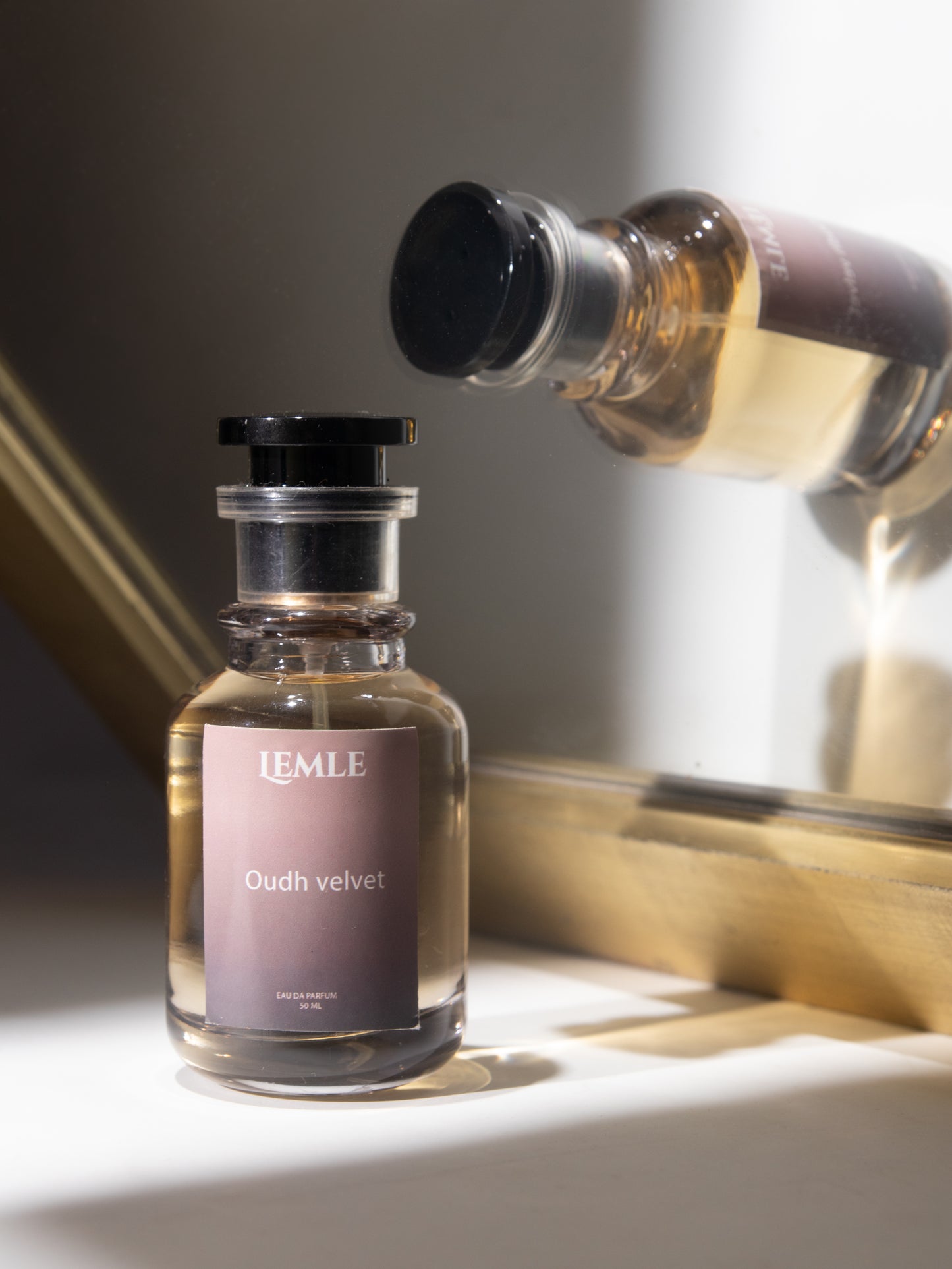 Oudh Velvet