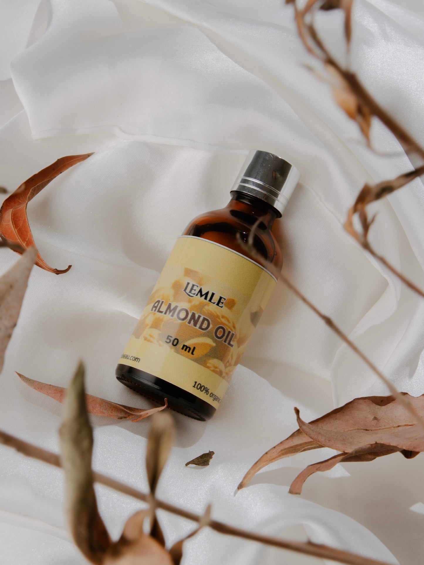 Almond Oil