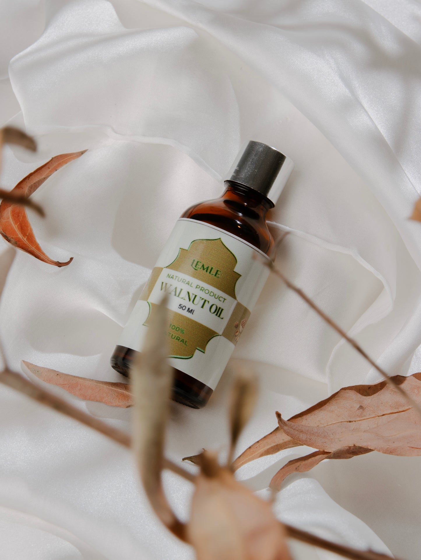 Walnut Oil