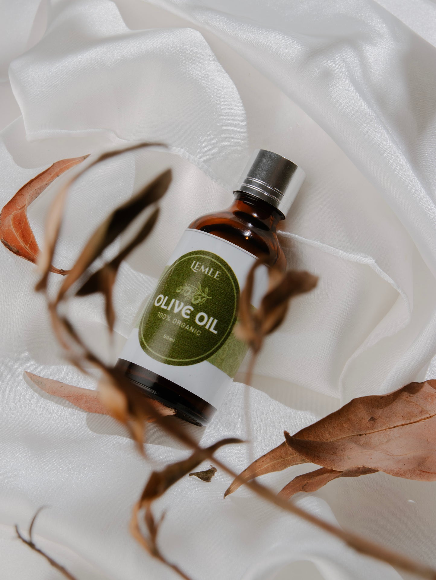 Olive Oil