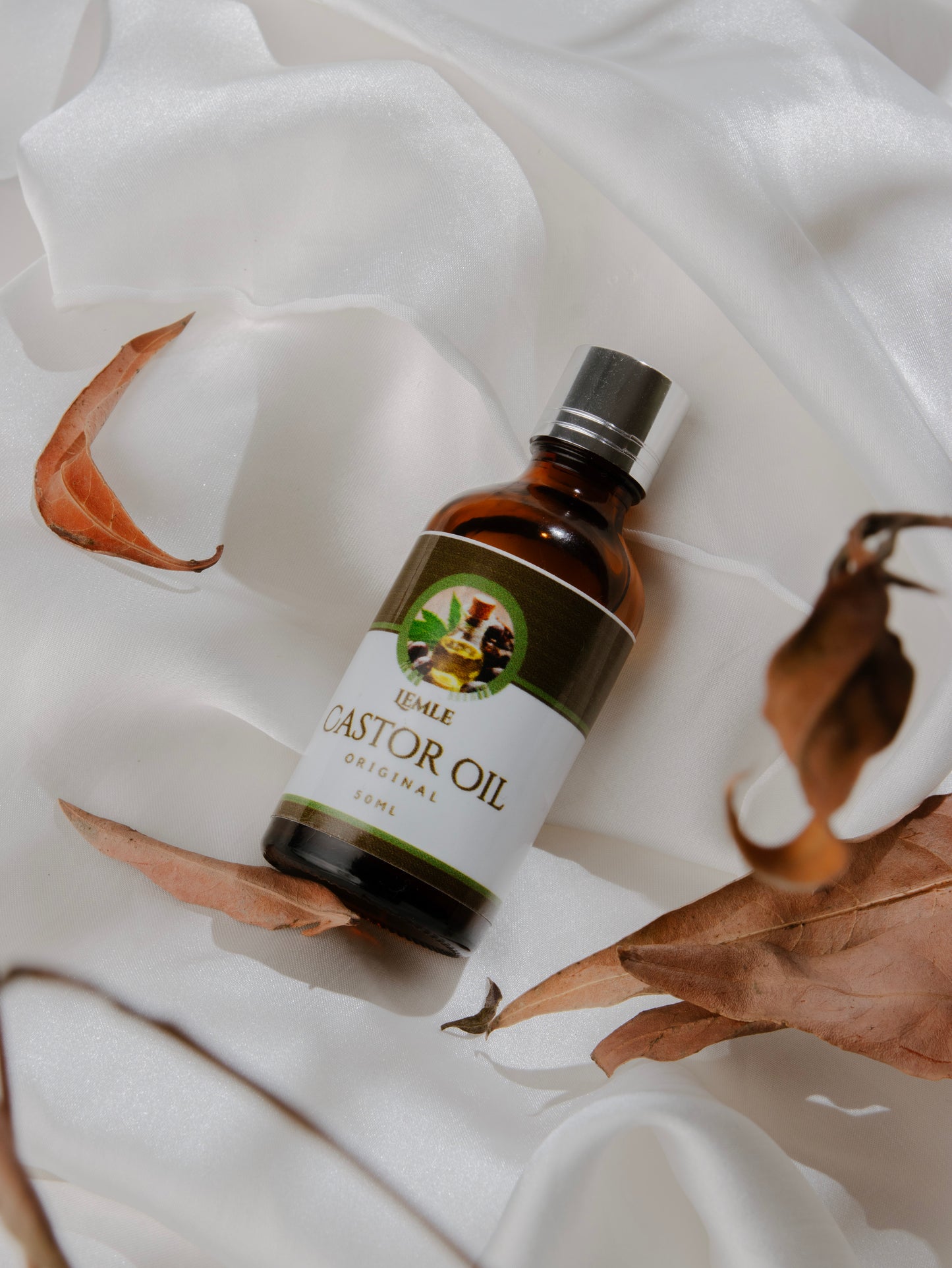 Castor Oil