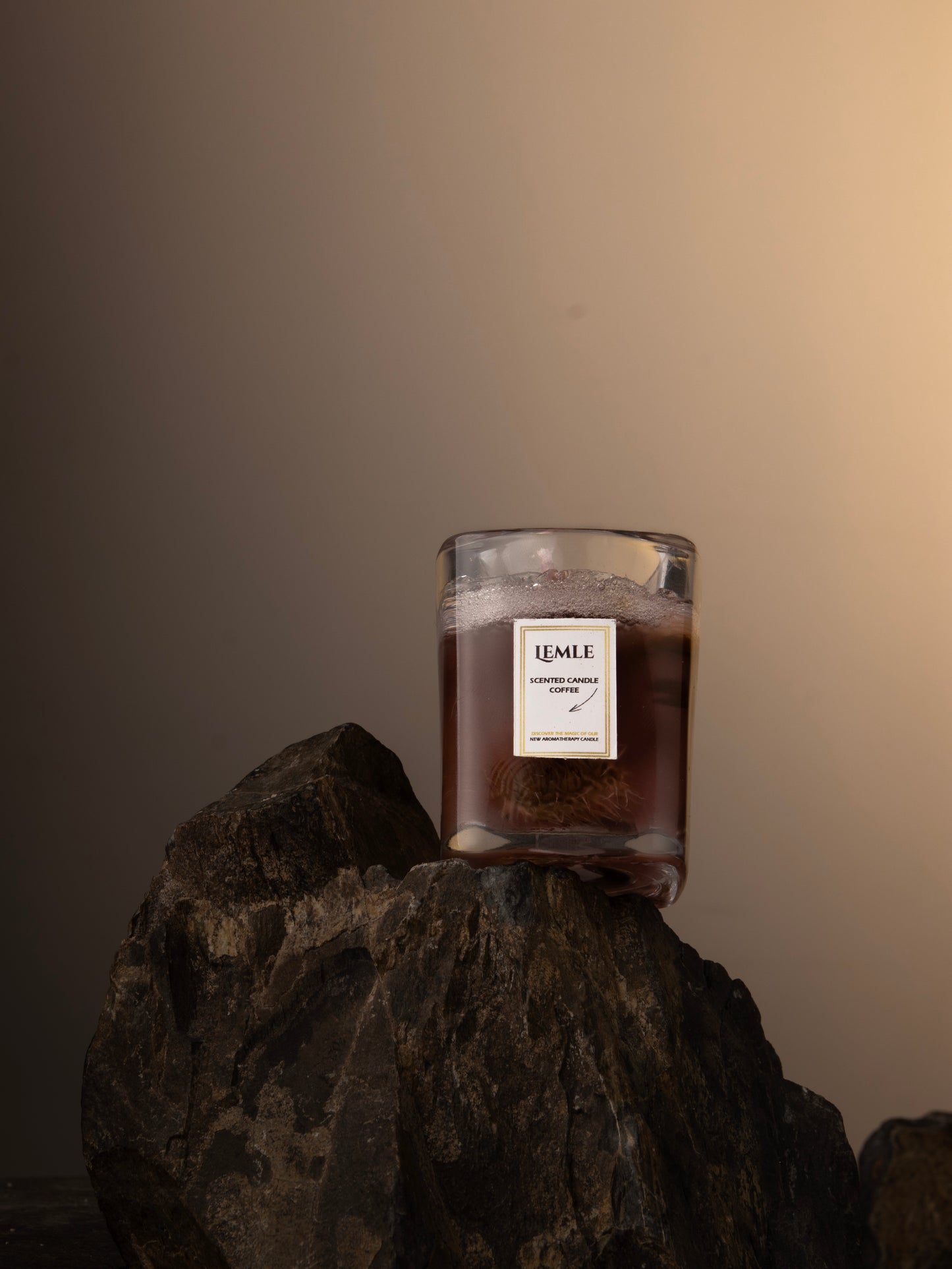 Pack of 2 Candles