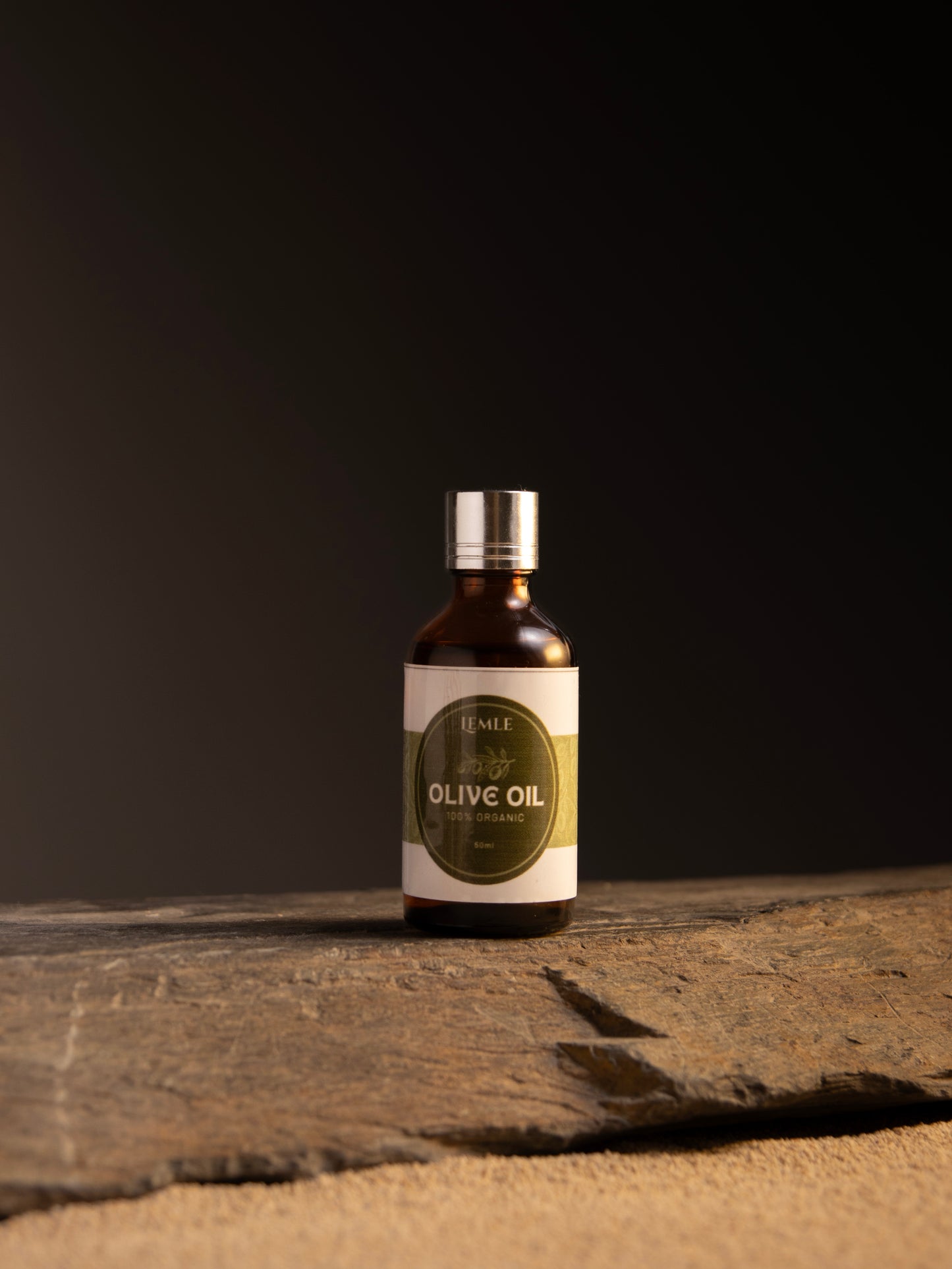 Olive Oil
