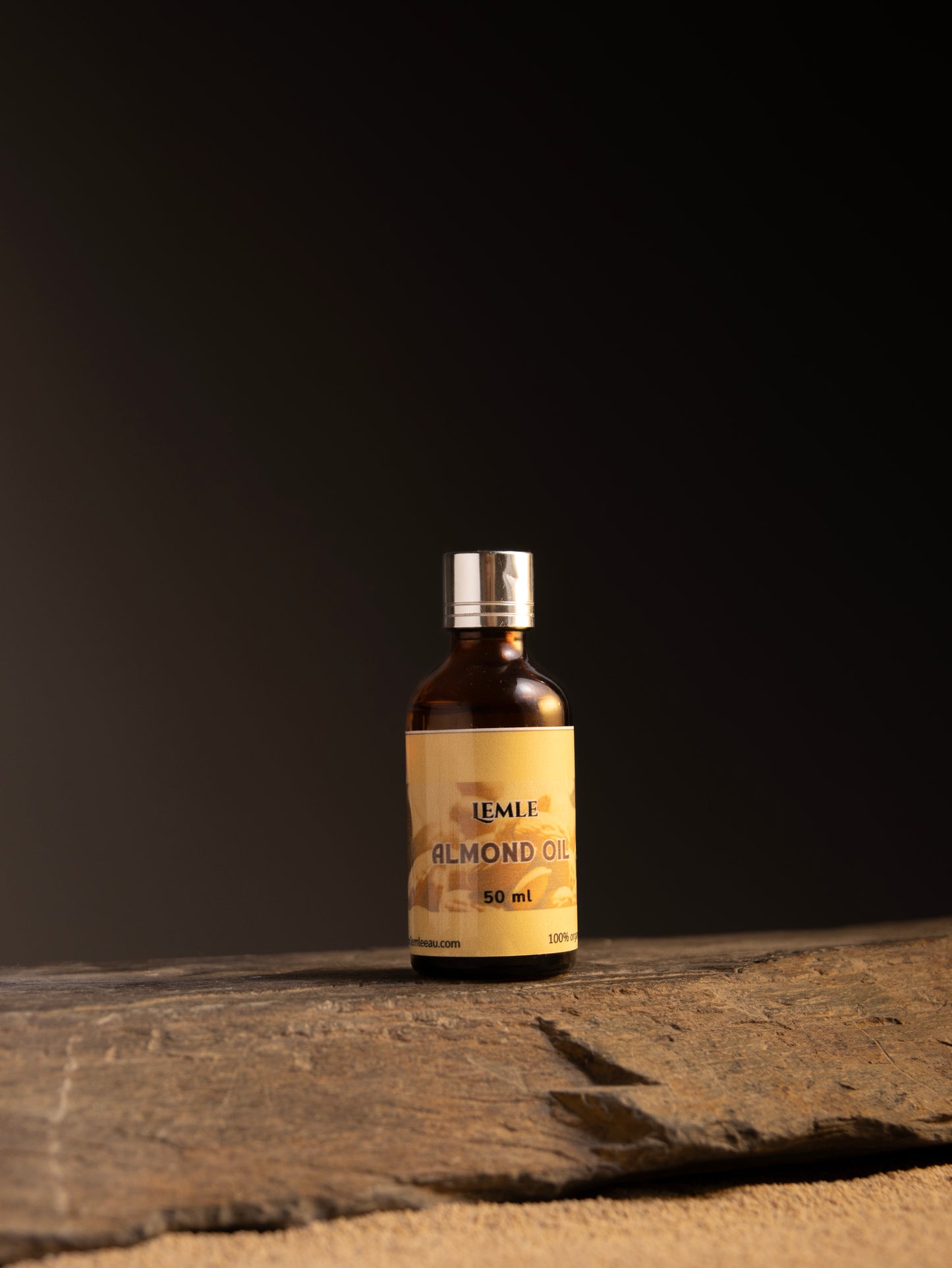 Almond Oil