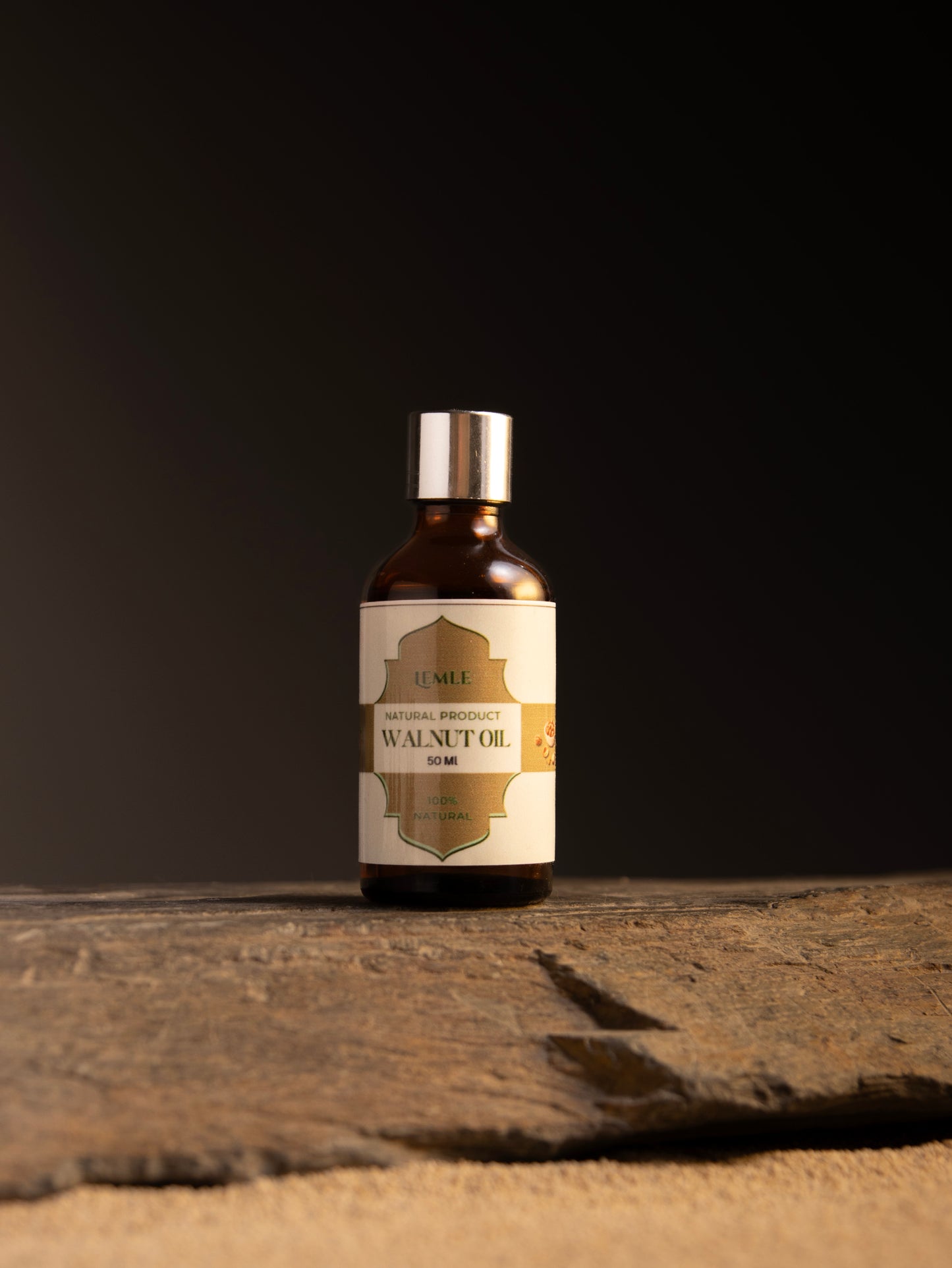Walnut Oil