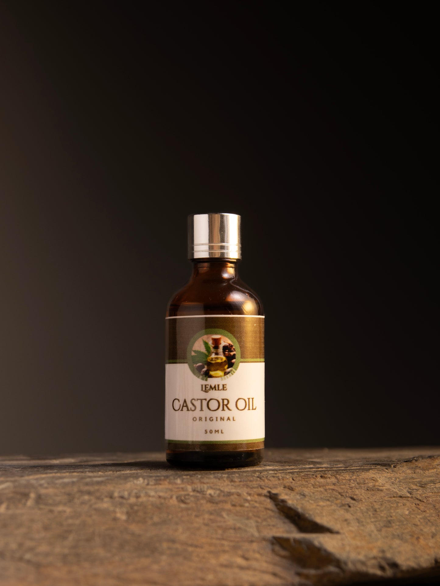 Castor Oil