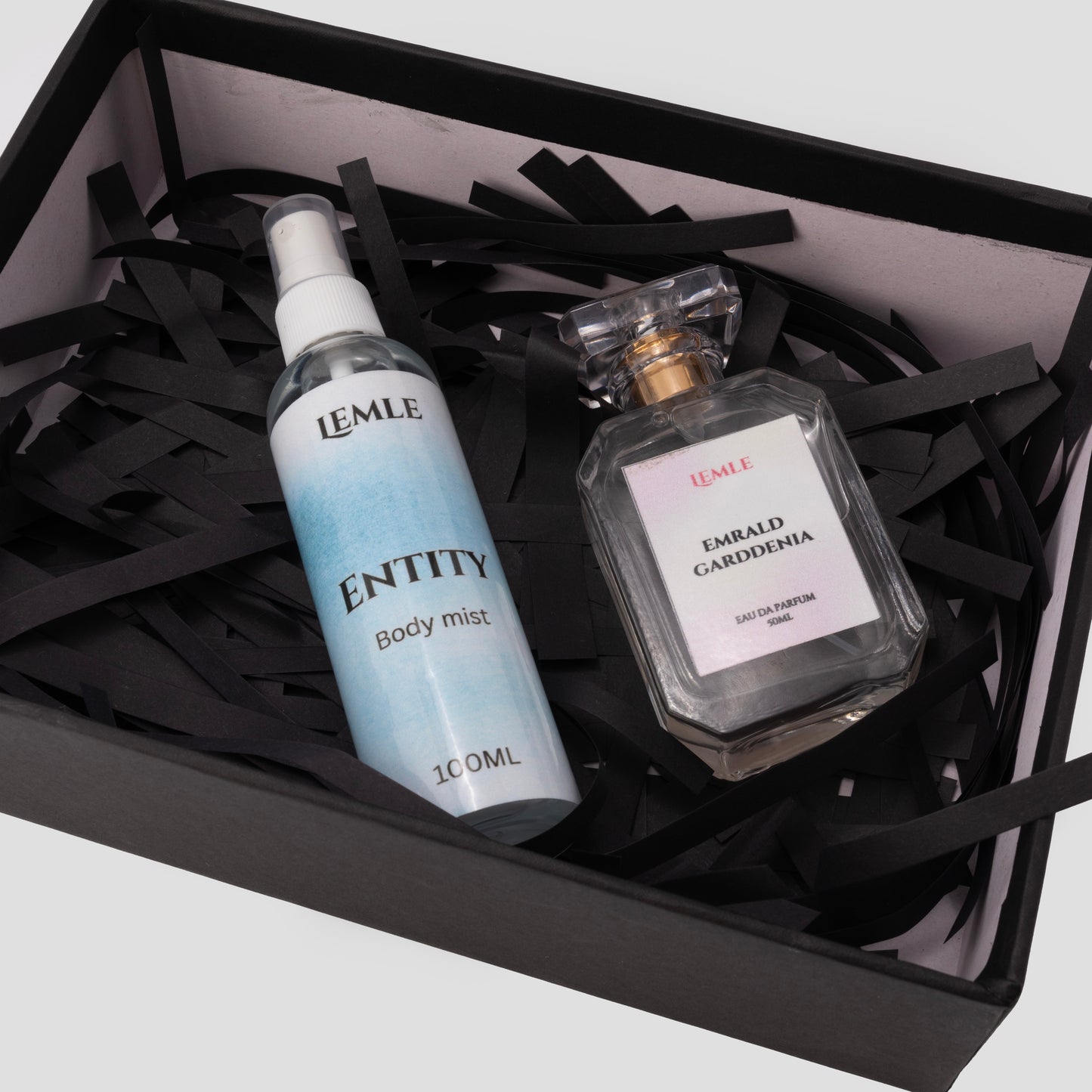 Pack of 2 ( 1x Women Perfume | 1x Body Mist )