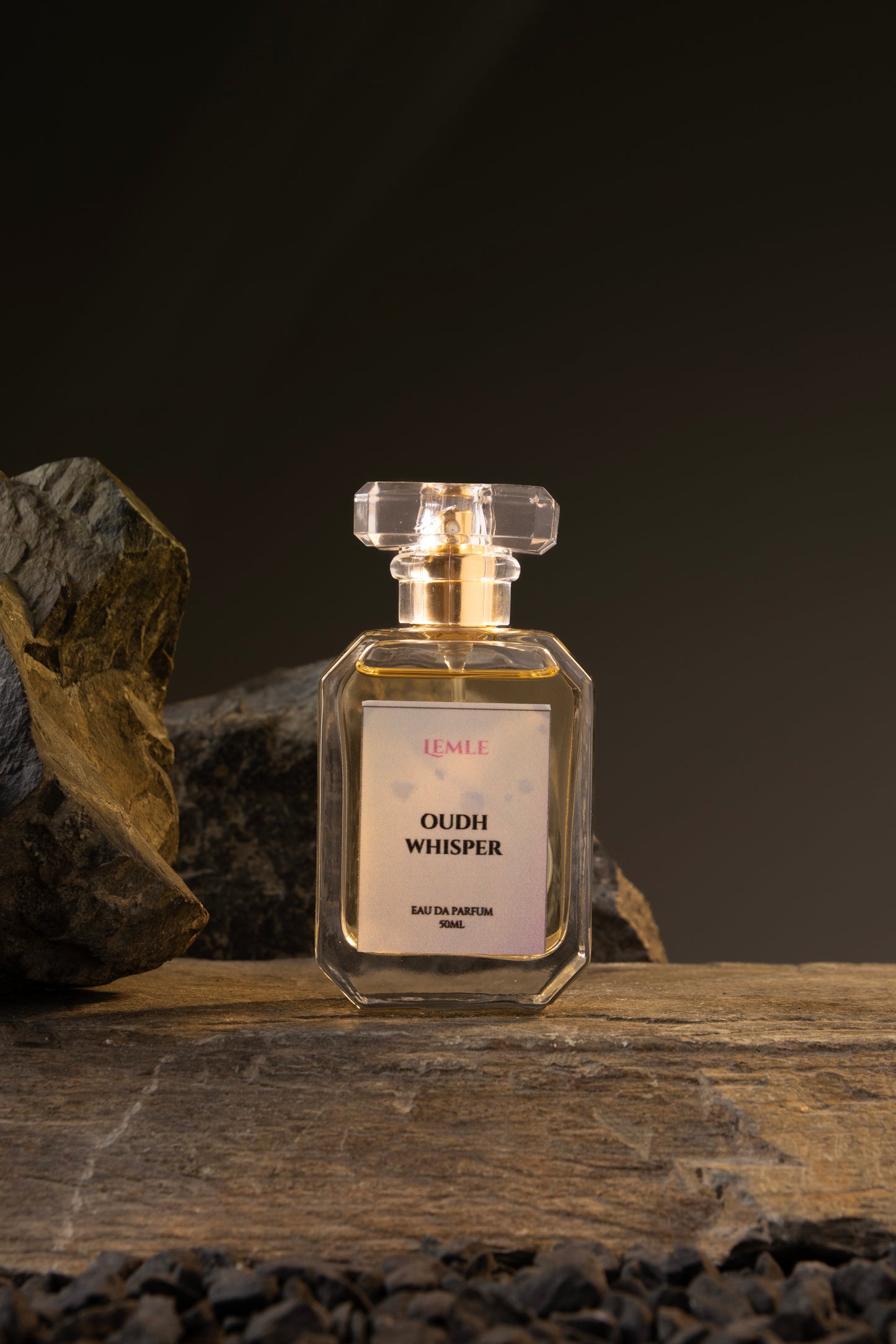Oudh Whisper