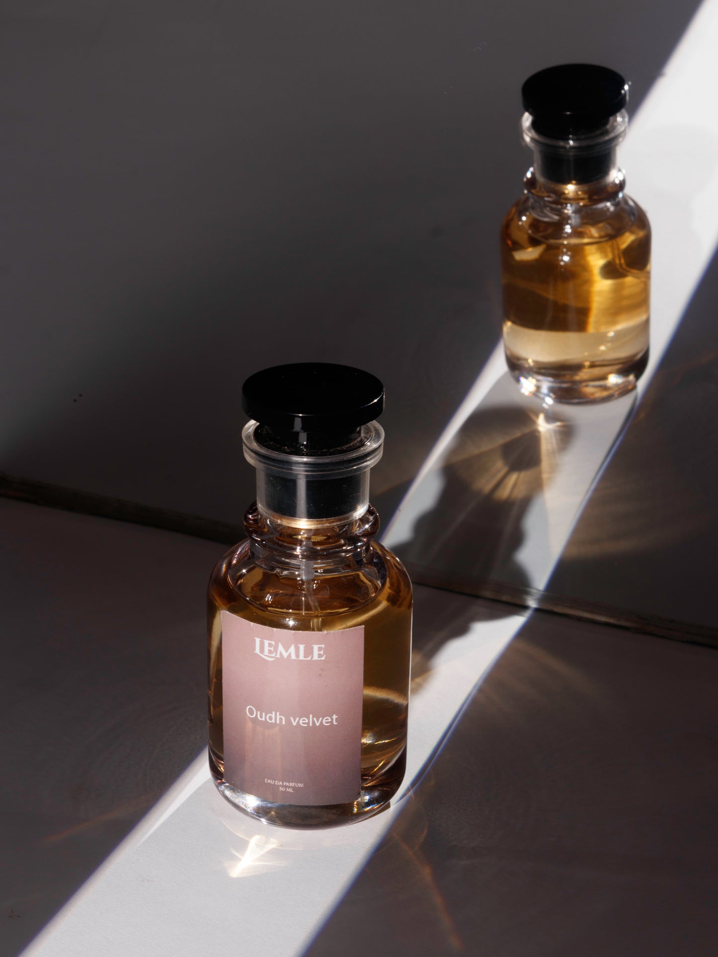 Oudh Velvet
