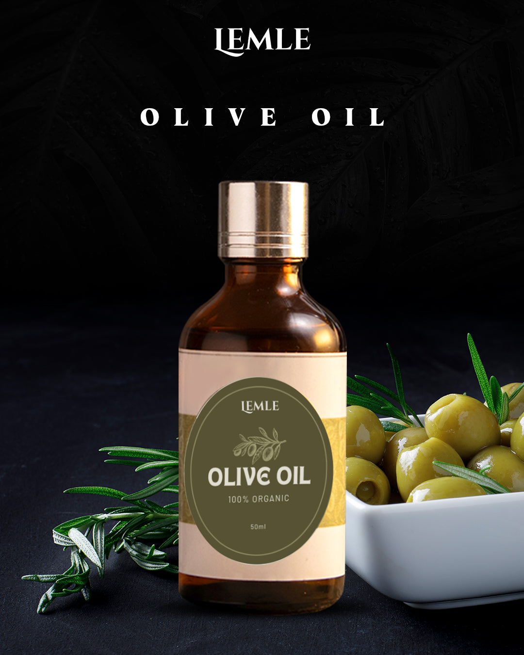 Olive Oil