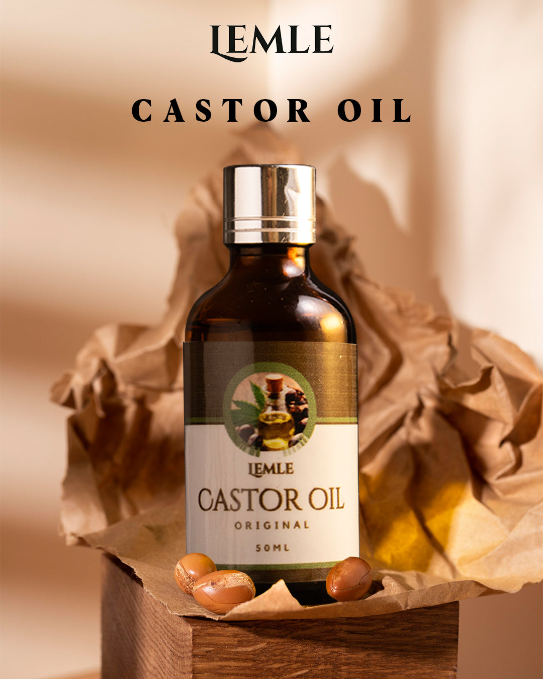 Castor Oil