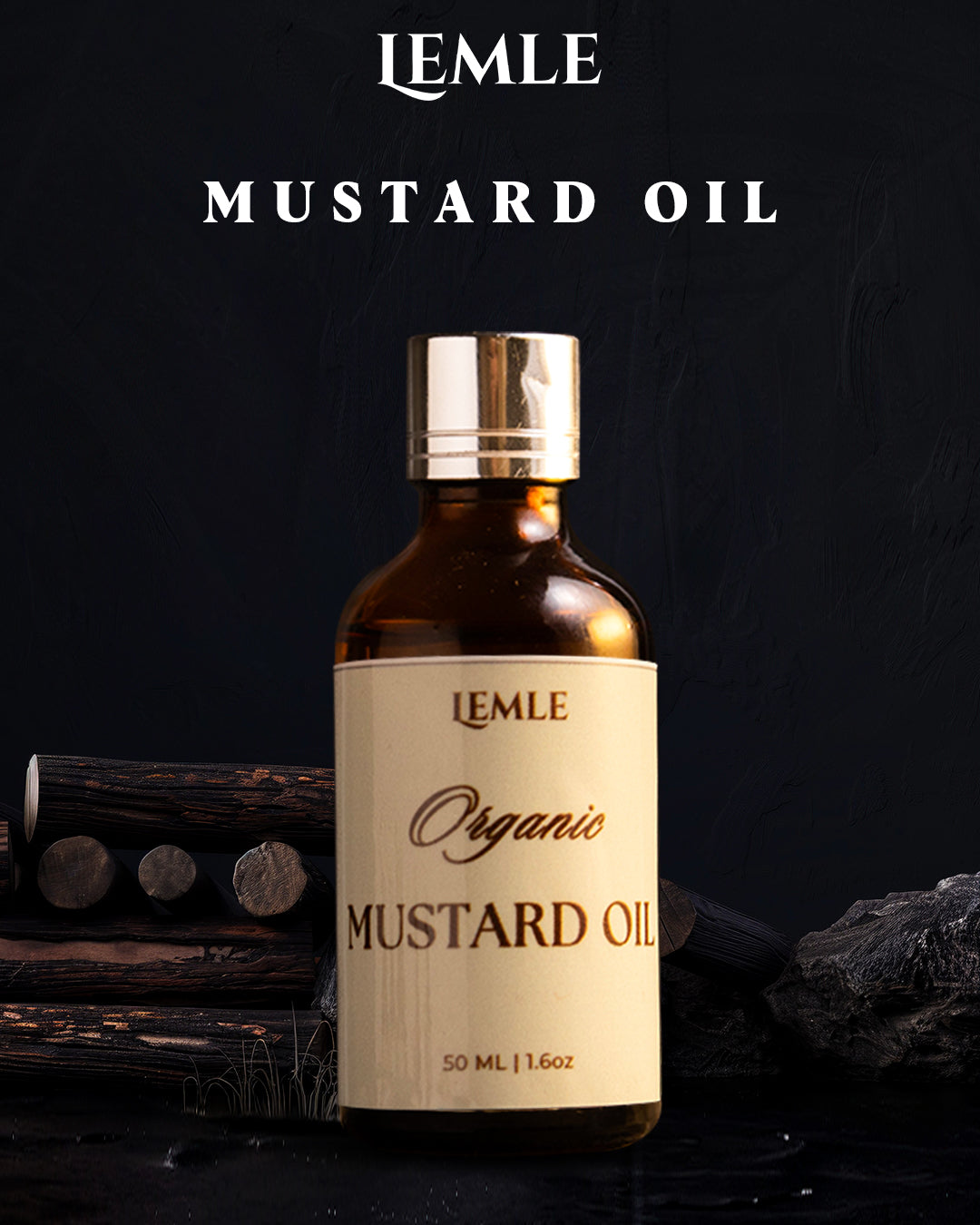 Mustard Oil