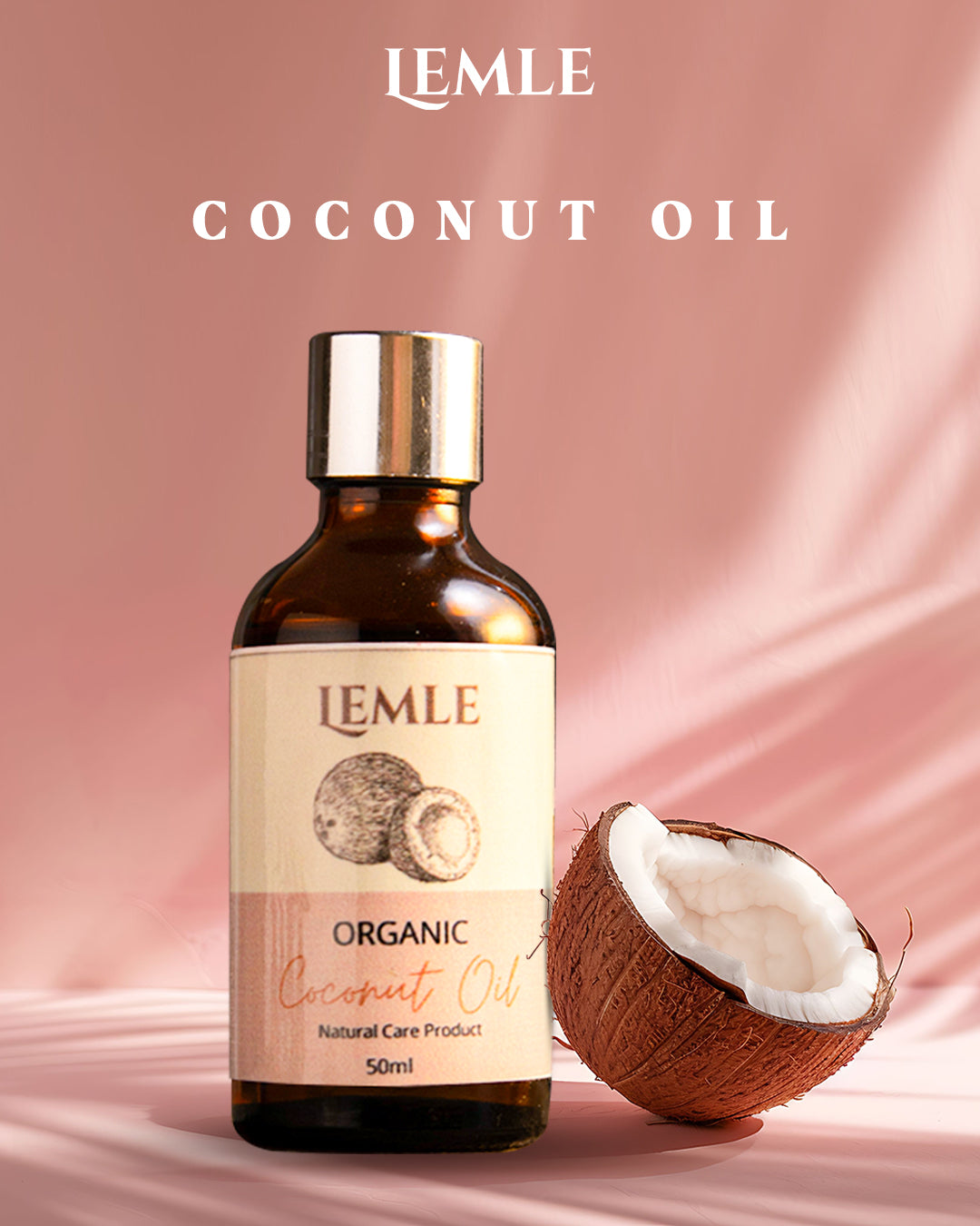 Coconut Oil
