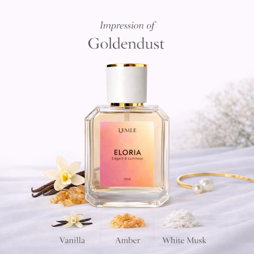 Eloria