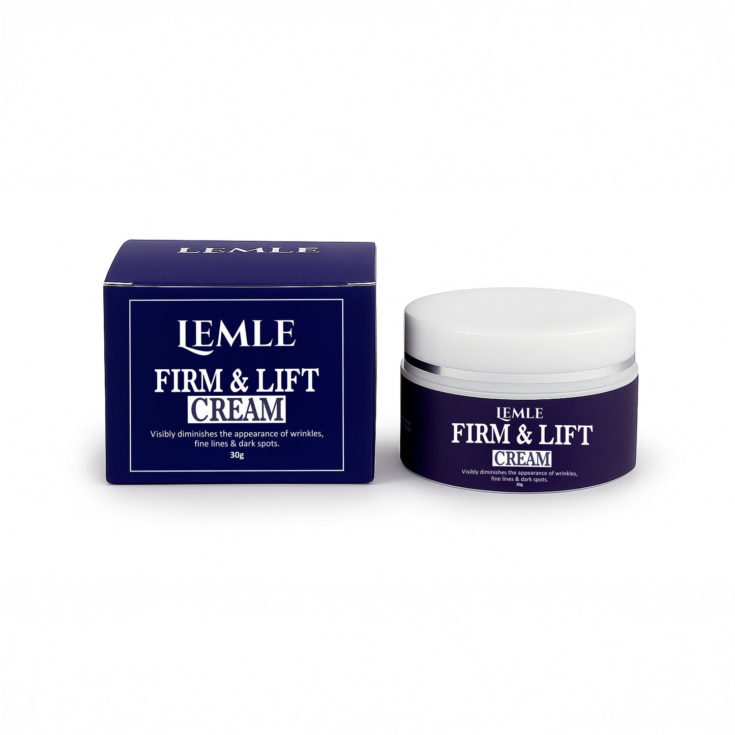 Firm & Lift Cream