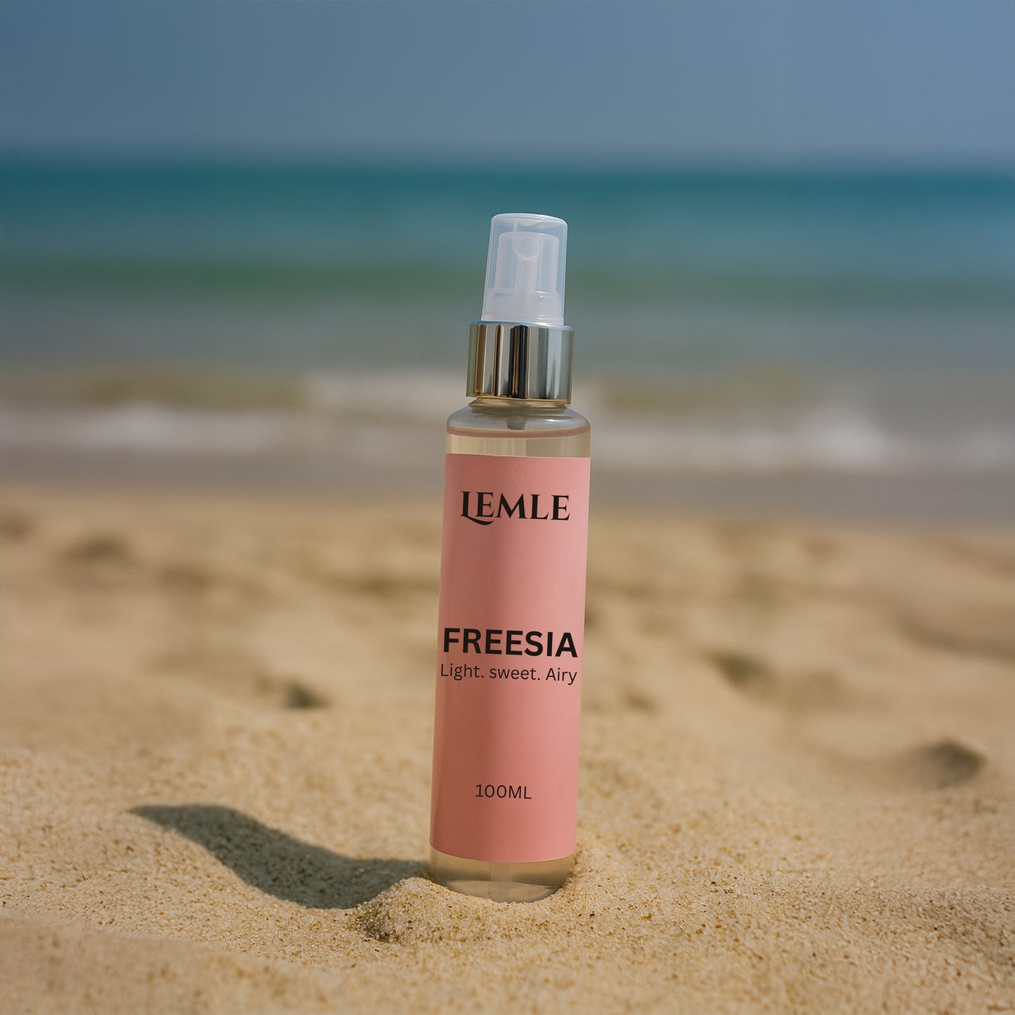 FREESIA