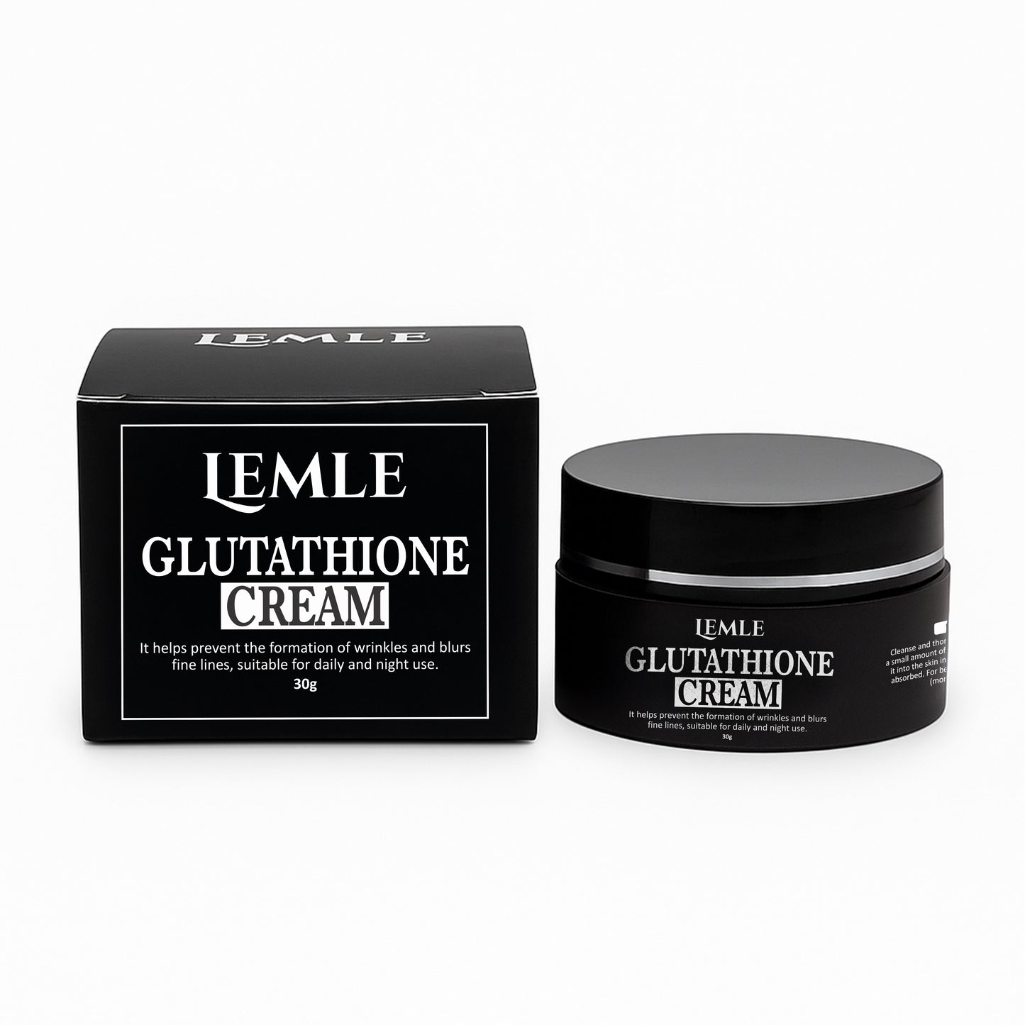 Glutathione Cream