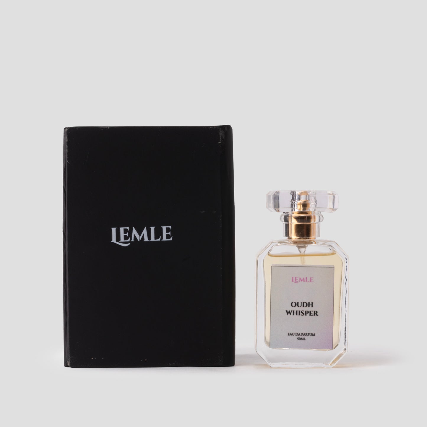 Oudh Whisper