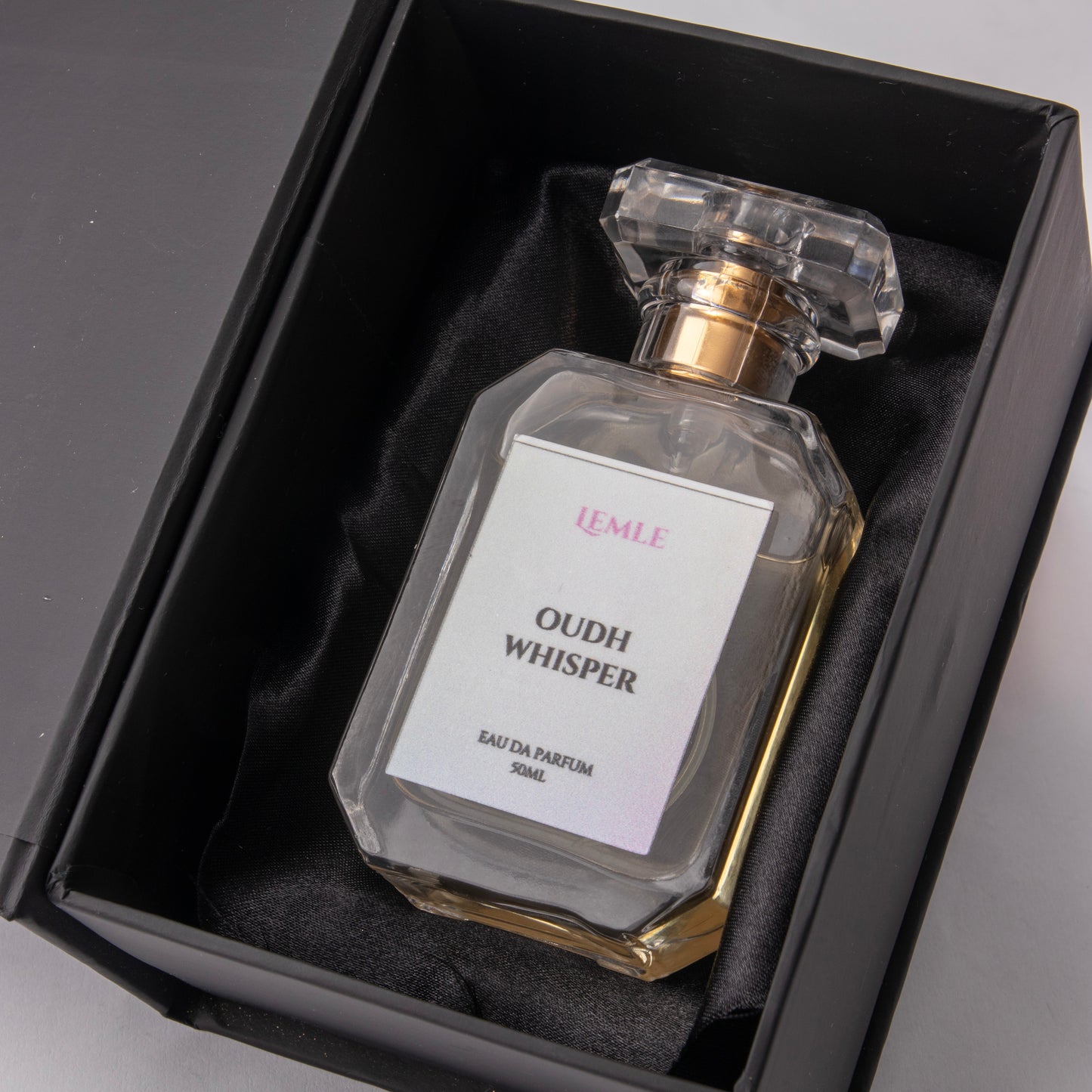 Oudh Whisper