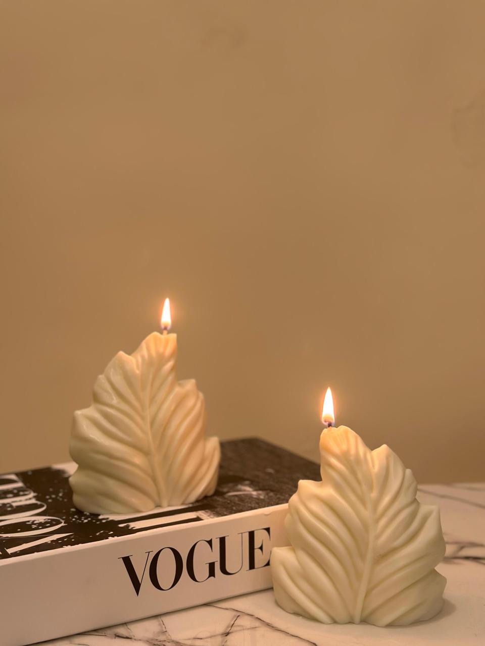Premium Candles 8
