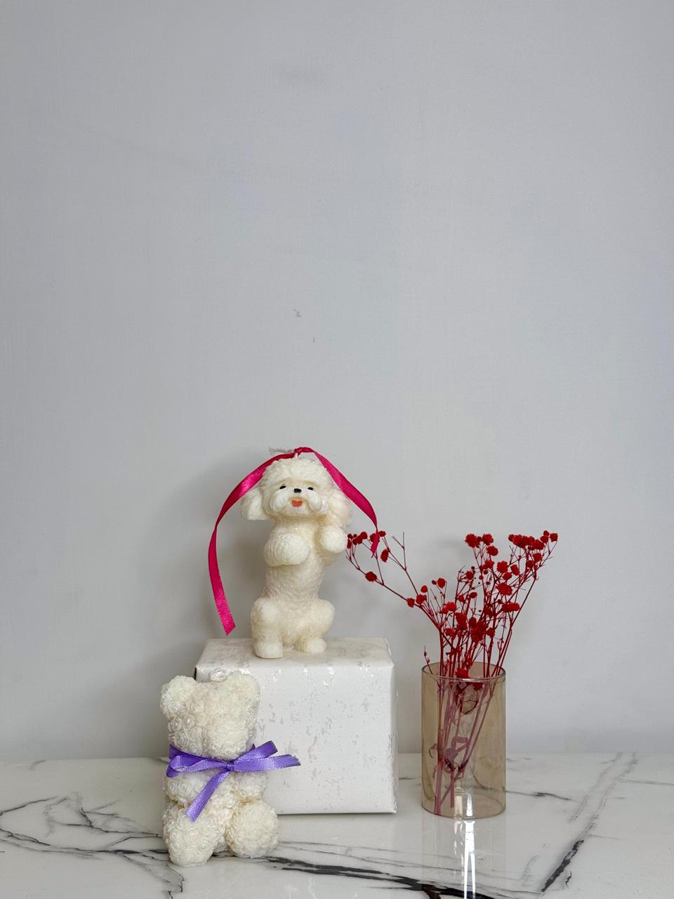 Premium Candles 5