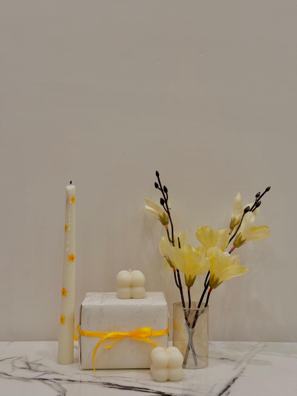 Premium Candles 6