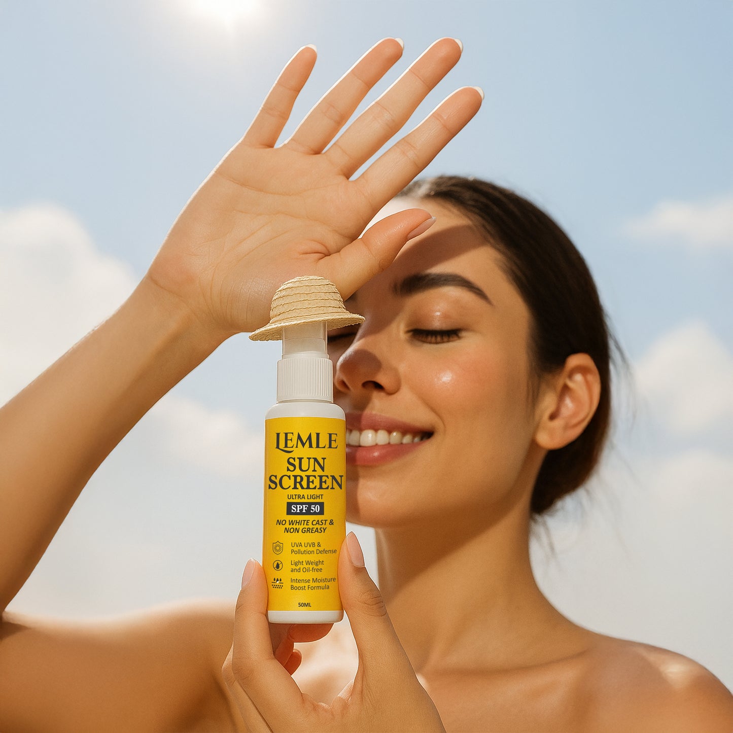Sunscreen