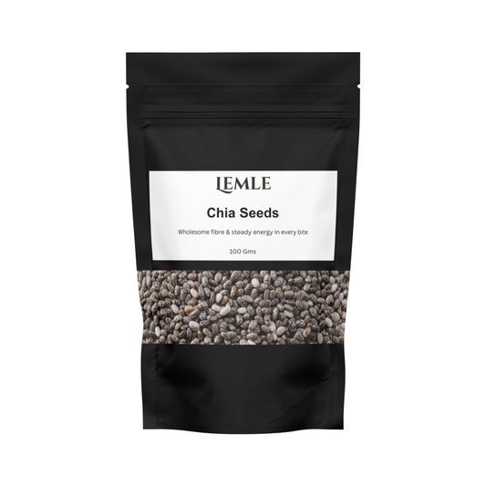 Chia seeds
