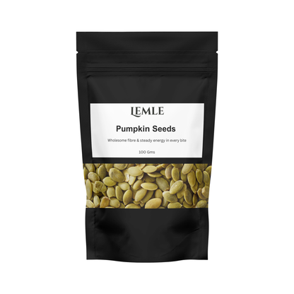 Pumpkin seeds