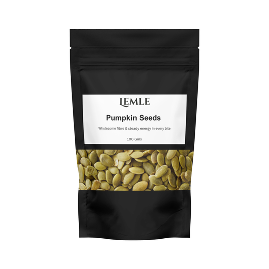 Pumpkin seeds