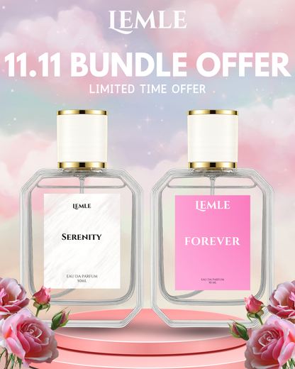 11.11 Bundle Offer