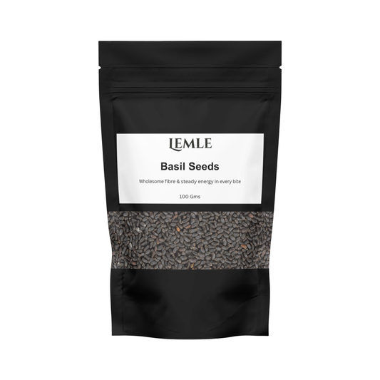 Basil seeds