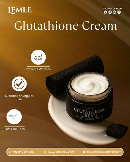 Glutathione Cream