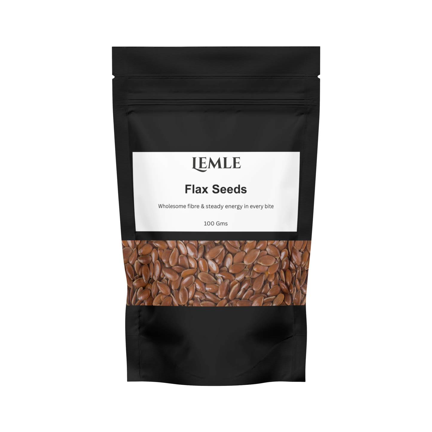Flax seeds