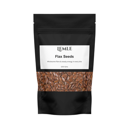 Flax seeds