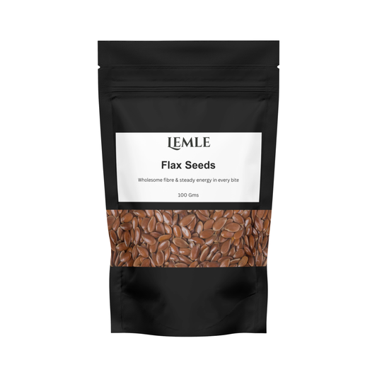Flax seeds