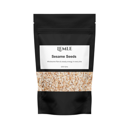 Sesame seeds