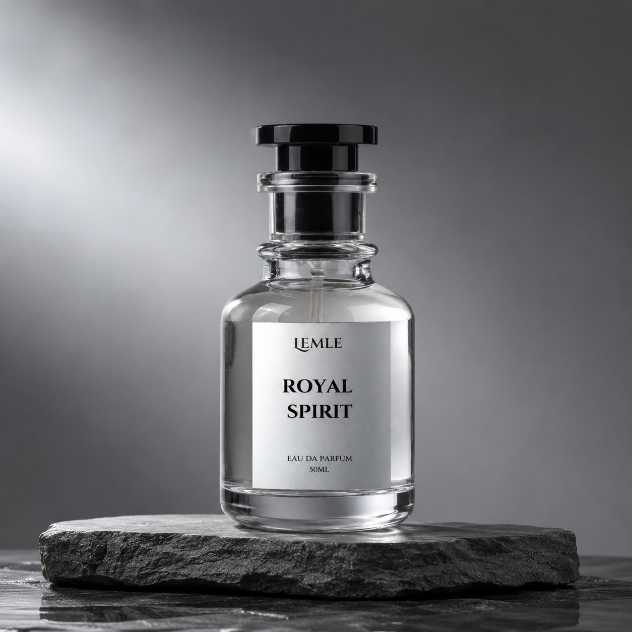 Royal Spirit