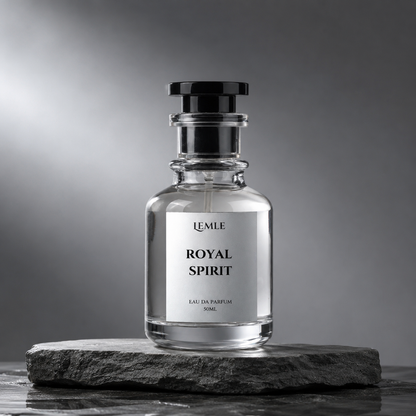 Royal Spirit